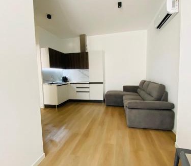 Porto Santa Margherita Apartamento | CNL Mocanu