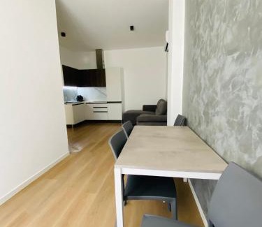 Porto Santa Margherita Apartamento | CNL Mocanu
