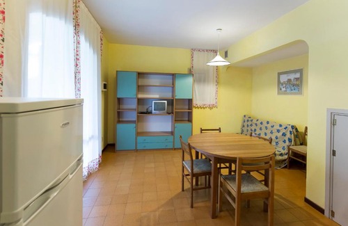 Porto Santa Margherita Apartamento | Residence Los Nidos