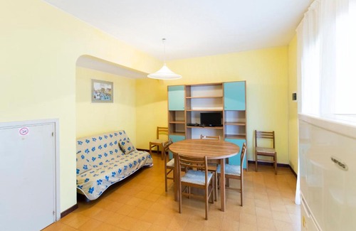 Porto Santa Margherita Apartamento | Residence Los Nidos