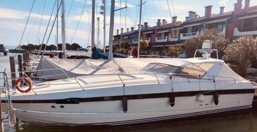 Porto Santa Margherita Alquiler De Eote | Miss Mary