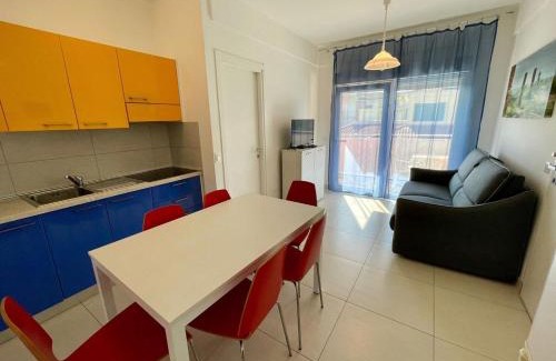 Porto Santa Margherita Apartamento | Relax in our flat near the coast