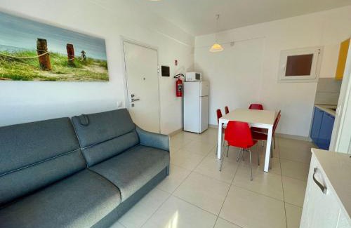 Porto Santa Margherita Apartamento | Relax in our flat near the coast