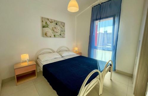 Porto Santa Margherita Apartamento | Relax in our flat near the coast