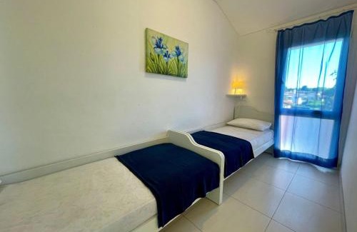 Porto Santa Margherita Apartamento | Relax in our flat near the coast
