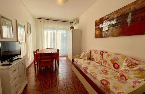 Porto Santa Margherita Apartamento | Relax in a flat with pool