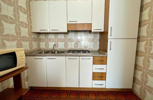 Porto Santa Margherita Apartamento | Relax in a flat with pool