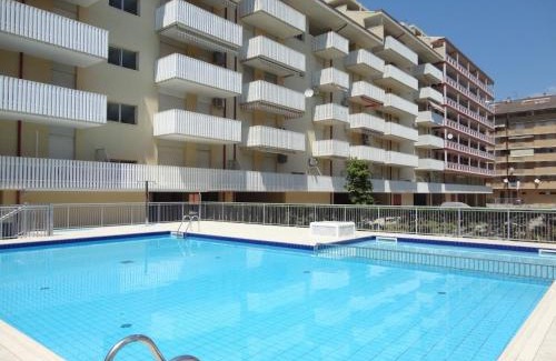 Porto Santa Margherita Apartamento | Comfy flat for four-Beahost