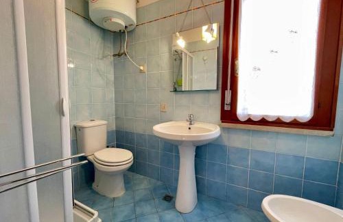 Porto Santa Margherita Apartamento | Comfy flat for four-Beahost