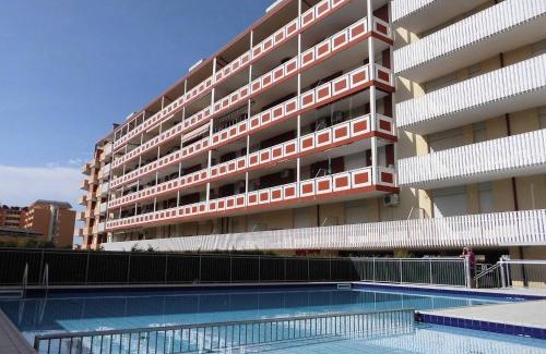 Porto Santa Margherita Apartamento | Lovely flat with sunny terrace
