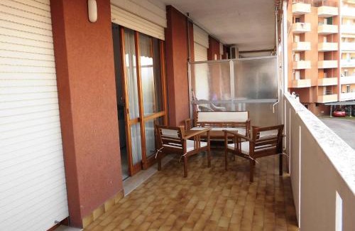 Porto Santa Margherita Apartamento | Lovely flat with sunny terrace