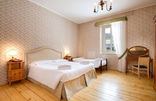 San Martino di Castrozza Hotel | TH San Martino | Majestic Dolomiti Hotel