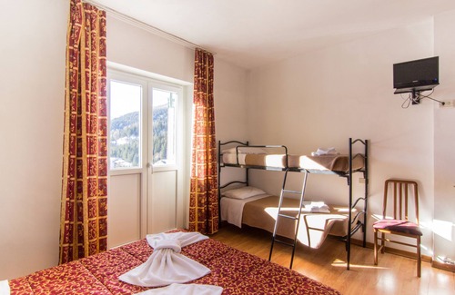 San Martino di Castrozza Hotel | Hotel Excelsior Cimone