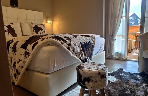 Fiera di Primiero Hotel | Hotel Astoria
