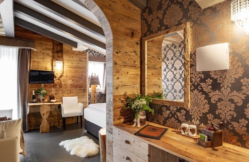 Fiera di Primiero Hotel | Hotel Astoria