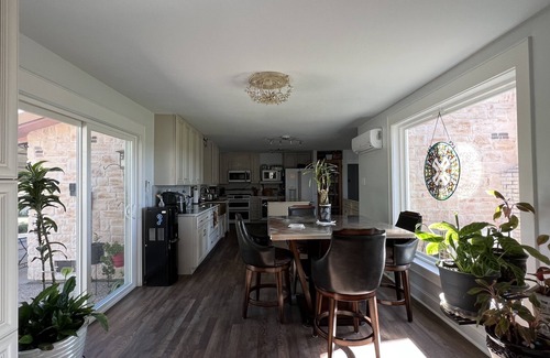 Weatherford Casa | It's A Couple's Affair! "This is a 1-bedroom shared space"