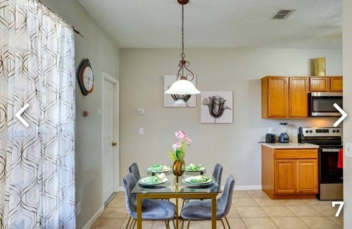 Sunset Ridge Casa | It's a lifestyle: so enjoy it in this Spacious 2 en-suite heated pool & spa home