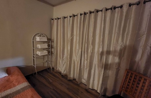 Hato Abajo Casa | Es una casa privada tiene todas las comodidades que Gentleman n Ladies necesita,