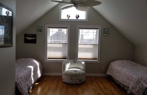 Lake Leelanau Casa | It's about time. Beautiful home in the village of Lake Leelanau.