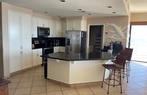 Puerto Penasco Condominio | Es todo sobre la vista