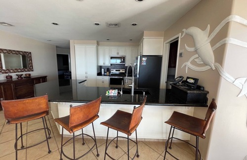 Puerto Penasco Condominio | Es todo sobre la vista