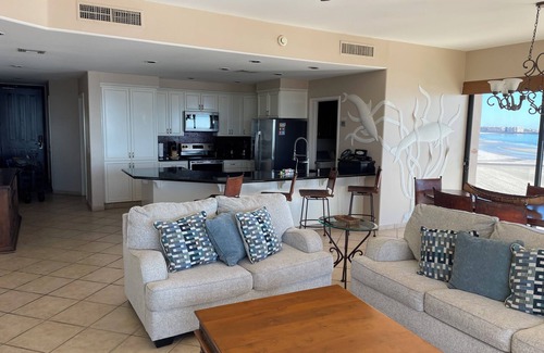 Puerto Penasco Condominio | Es todo sobre la vista