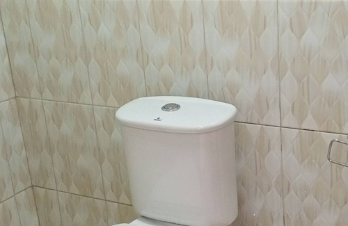 Nanyuki Apartamento | It's an apartment with necessary amenities including a gym