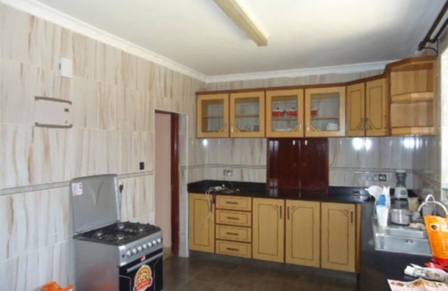 Syokimau Casa | Es acogedor y en una comunidad cerrada