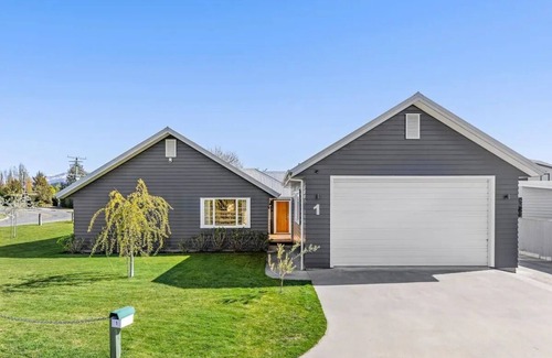 Albert Town Casa | It's Easy! Space and comfort