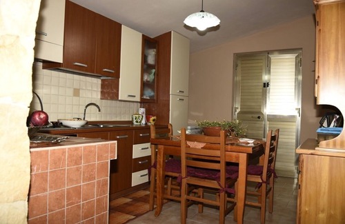 Reitani Casa | CASA DI ALICE 250 METROS DEL MAR