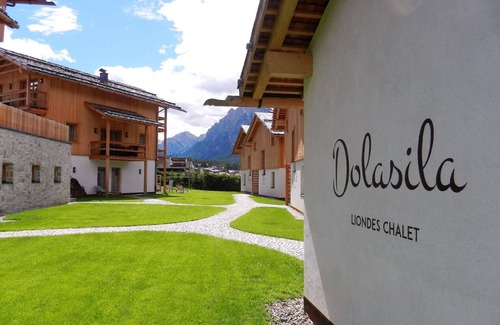 Mareo Casa | Casa de vacaciones Sankt Lorenzen (San Lorenzo di Sebato) para 1 - 8 personas con 4 dormitorios - Ca