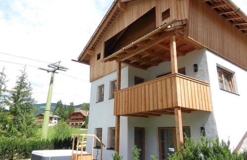 Mareo Casa | Casa de vacaciones Sankt Lorenzen (San Lorenzo di Sebato) para 1 - 8 personas con 4 dormitorios - Ca