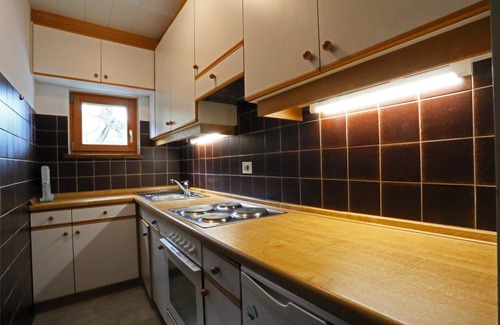 Santo Stefano Apartamento | Apartamento de vacaciones Sankt Lorenzen (San Lorenzo di Sebato) para 1 - 5 personas con 2 dormitori