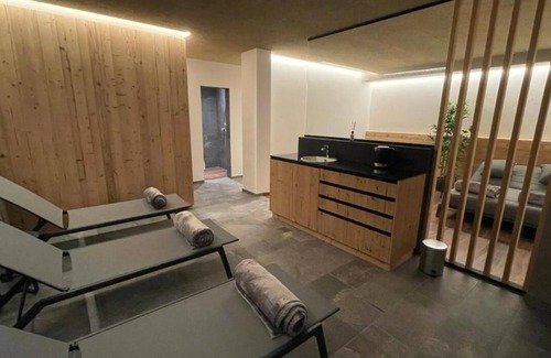 Santo Stefano Apartamento | Apartamento de vacaciones Sankt Lorenzen (San Lorenzo di Sebato) para 1 - 5 personas con 2 dormitori