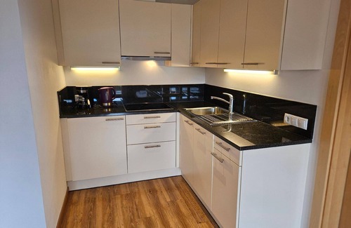 Santo Stefano Apartamento | Apartamento de vacaciones Sankt Lorenzen (San Lorenzo di Sebato) para 1 - 4 personas - Apartamento