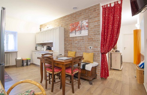 Garda Apartamento | Dimora Montelago - Apartment Roby