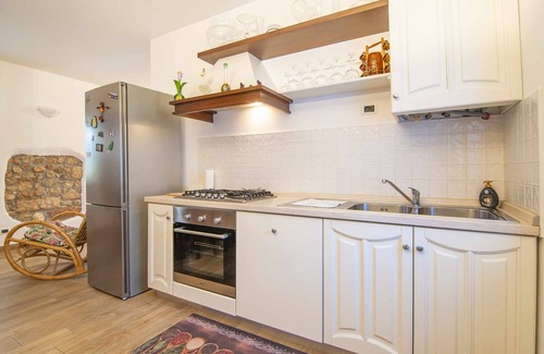 Garda Apartamento | Dimora Montelago - Apartment Roby