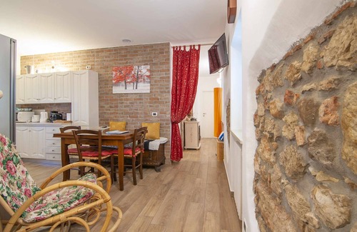 Garda Apartamento | Dimora Montelago - Apartment Roby