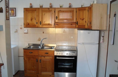 San Zeno di Montagna Casa | Casa de vacaciones San Zeno di Montagna para 4 - 5 personas con 3 dormitorios - Casa de vacaciones