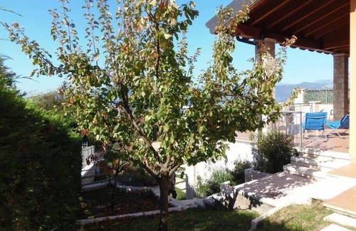 San Zeno di Montagna Casa | Casa de vacaciones San Zeno di Montagna para 1 - 10 personas con 5 dormitorios - Casa adosada