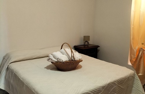 Santa Caterina Apartamento | Apartment "The little shell"