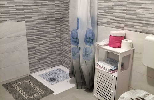 Santa Caterina Apartamento | Apartment "The little shell"