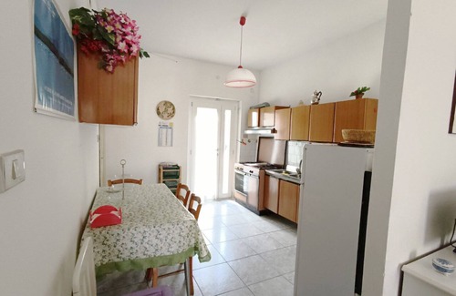 Santa Caterina Apartamento | 200 m del mar a poca distancia