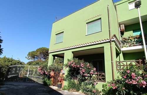 Santa Caterina Apartamento | 200 m del mar a poca distancia