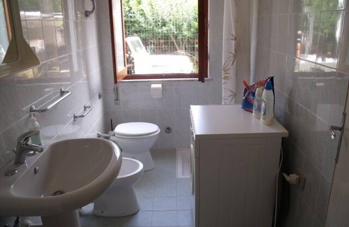 Santa Caterina Apartamento | 200 m del mar a poca distancia