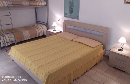 Santa Caterina Casa | "Holiday Sun and Sea" a 200 metros de la playa