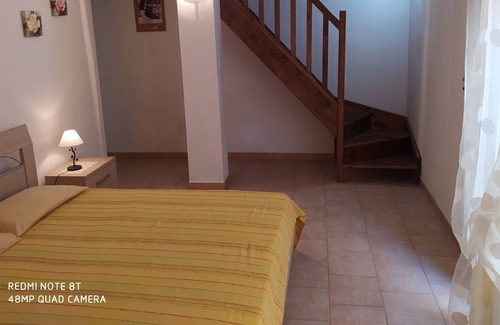 Santa Caterina Casa | "Holiday Sun and Sea" a 200 metros de la playa