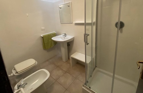 Capo Testa Apartamento | Capo Testa 2-bedroom apartment, near Santa Teresa di Gallura