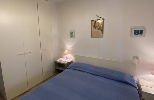 Capo Testa Apartamento | Capo Testa 2-bedroom apartment, near Santa Teresa di Gallura