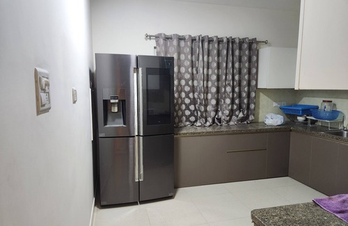 Kelambakkam Apartamento | IT SIPCOT L&T Edenpark OMR Apartment